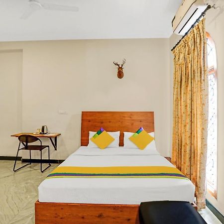 Itsy Hotels Anurag Inn Mysore Εξωτερικό φωτογραφία