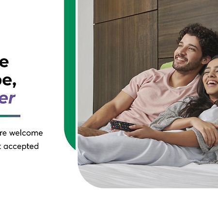 Itsy Hotels Anurag Inn Mysore Εξωτερικό φωτογραφία