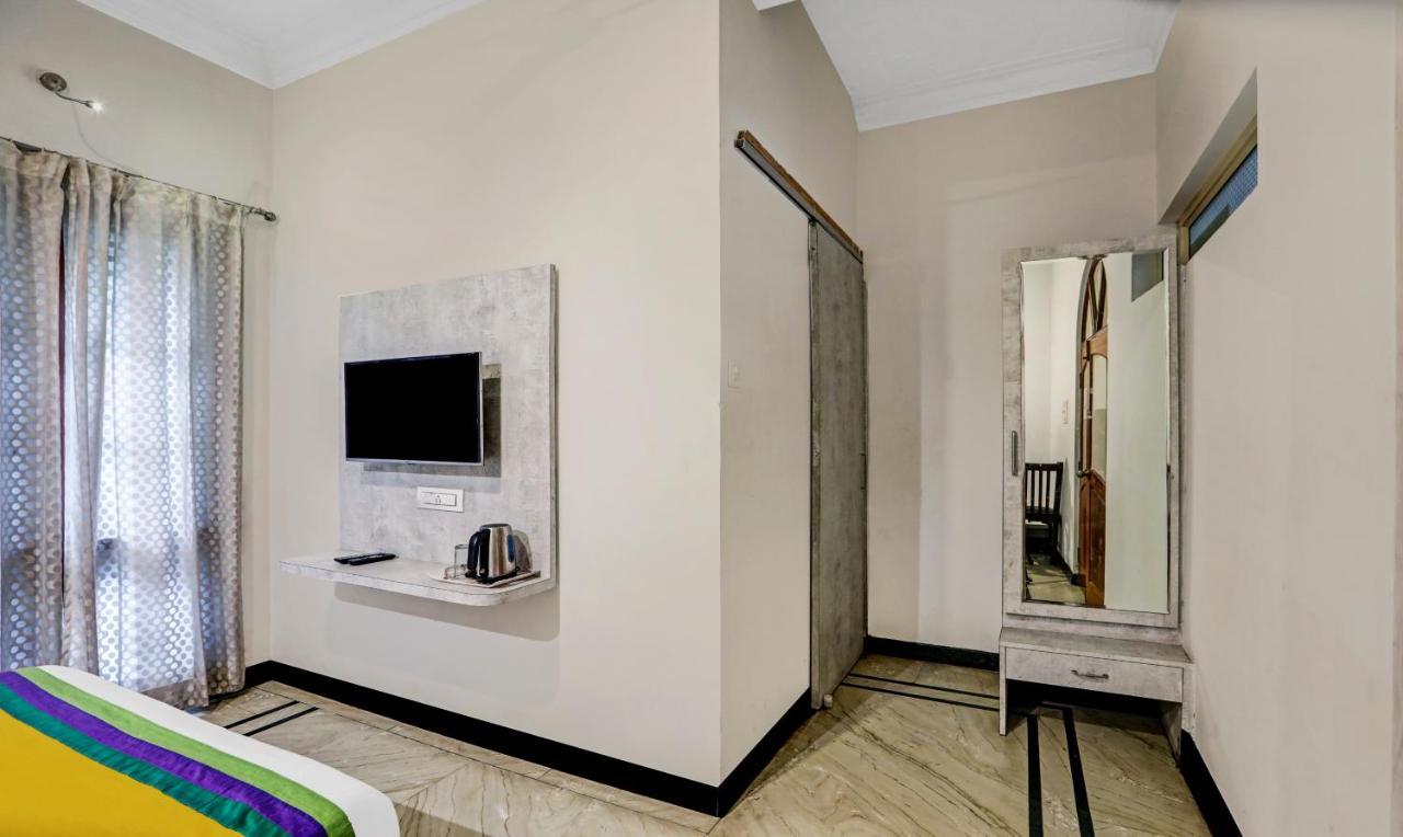 Itsy Hotels Anurag Inn Mysore Εξωτερικό φωτογραφία