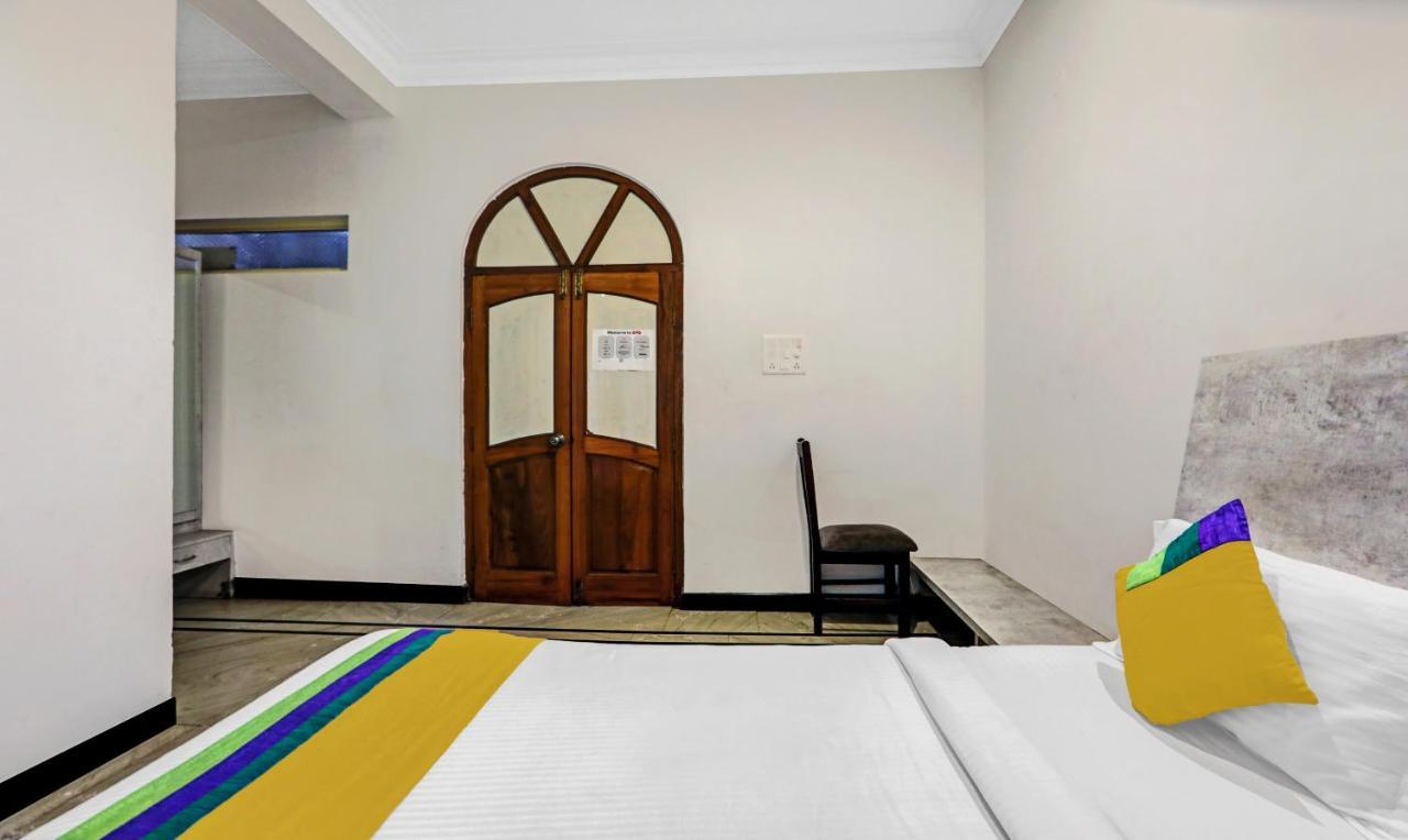 Itsy Hotels Anurag Inn Mysore Εξωτερικό φωτογραφία