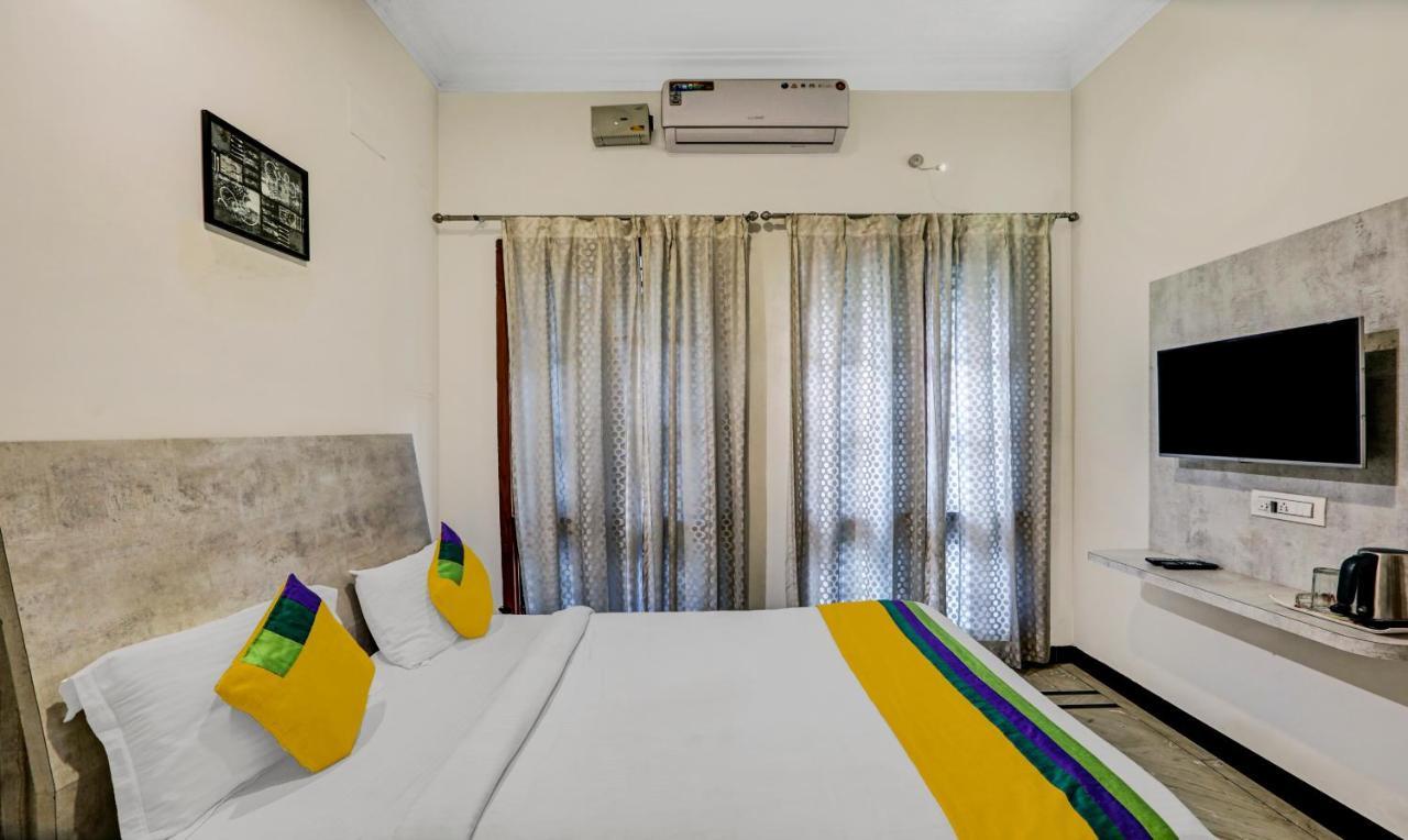 Itsy Hotels Anurag Inn Mysore Εξωτερικό φωτογραφία