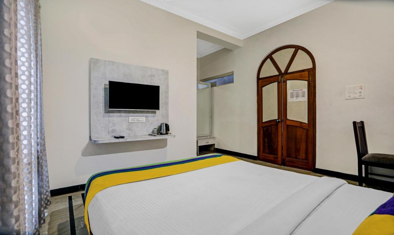 Itsy Hotels Anurag Inn Mysore Εξωτερικό φωτογραφία