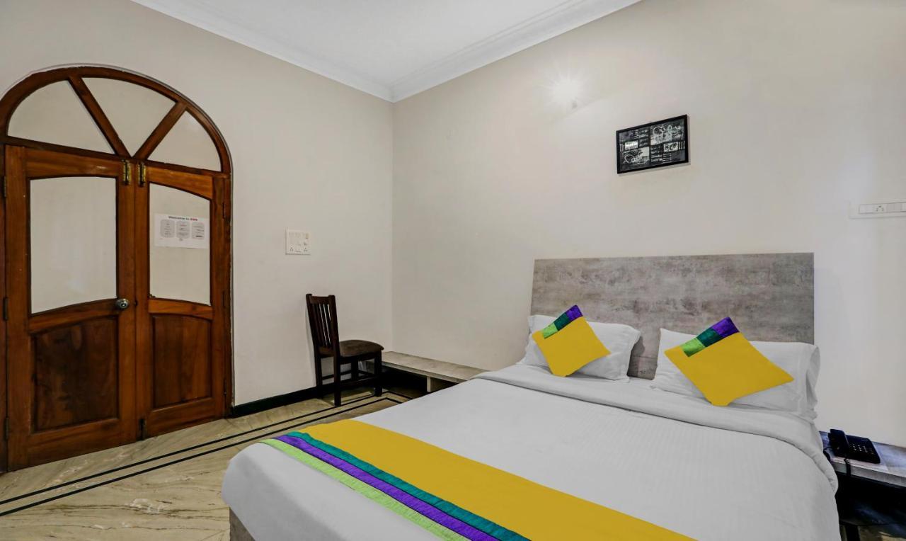 Itsy Hotels Anurag Inn Mysore Εξωτερικό φωτογραφία