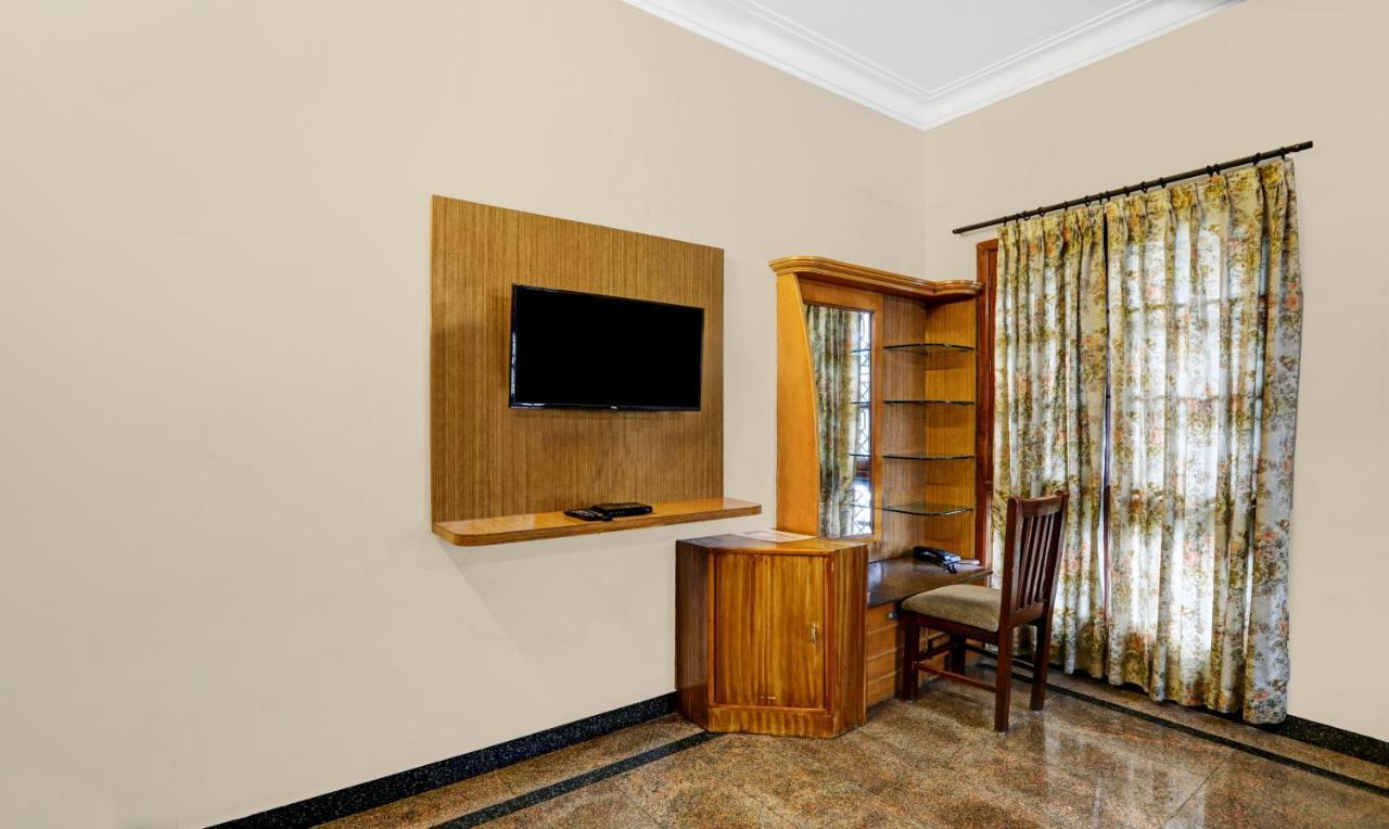 Itsy Hotels Anurag Inn Mysore Εξωτερικό φωτογραφία