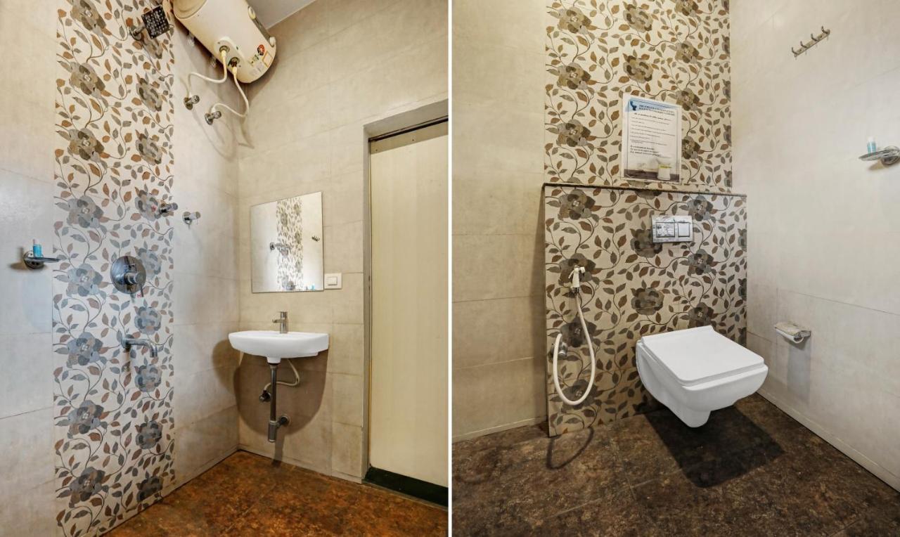 Itsy Hotels Anurag Inn Mysore Εξωτερικό φωτογραφία