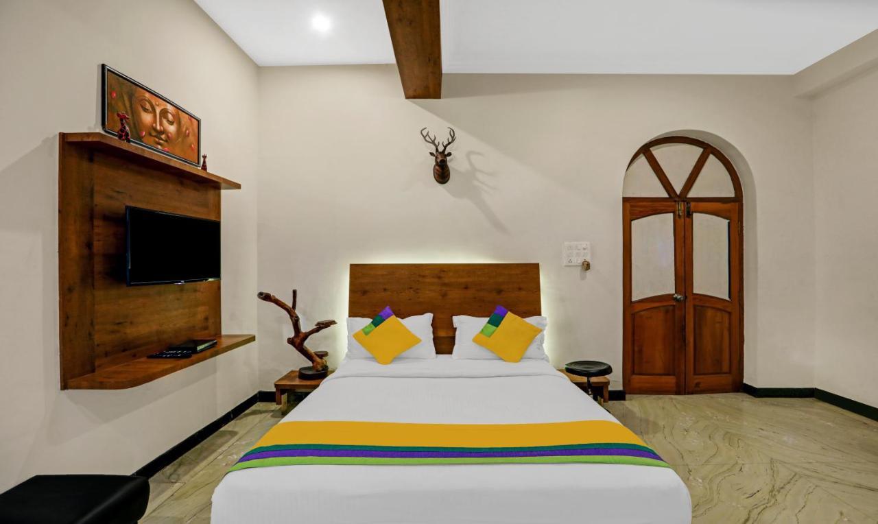 Itsy Hotels Anurag Inn Mysore Εξωτερικό φωτογραφία