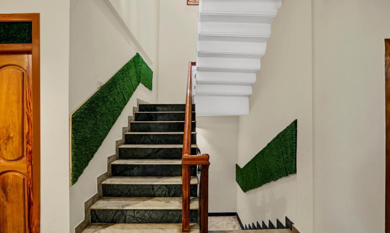 Itsy Hotels Anurag Inn Mysore Εξωτερικό φωτογραφία
